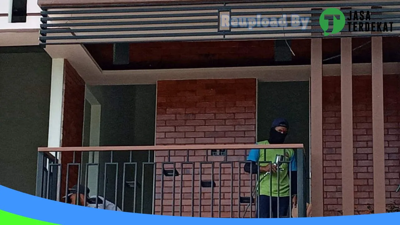 Gambar Bengkel Las Listrik Fakhry di Tulungagung, Jawa Timur ke 1