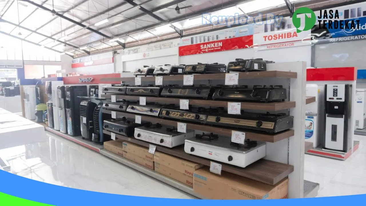 Gambar Kartika Electronic Store Canggu di Badung, Bali ke 2