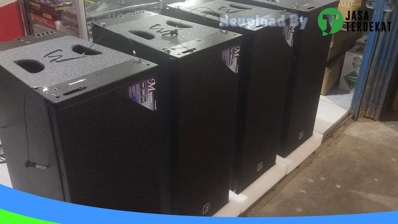 Gambar Papua Jaya Elektronik di Keerom, Papua ke 5
