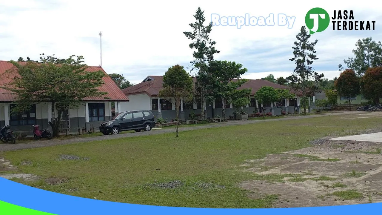 Gambar SMA NEGERI 1 PEGAGAN HILIR – Dairi, Sumatera Utara ke 2