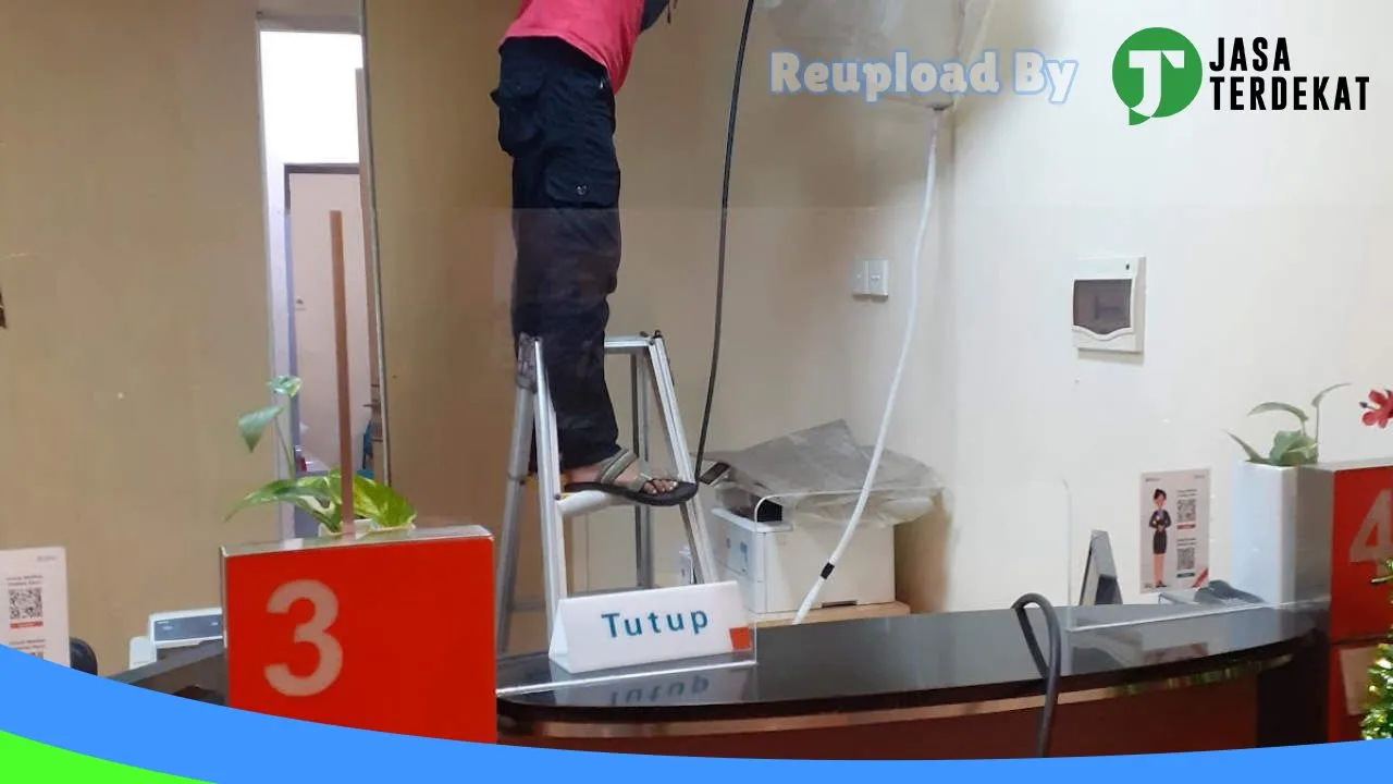 Gambar Mandiri ac di Banjar, Kalimantan Selatan ke 3