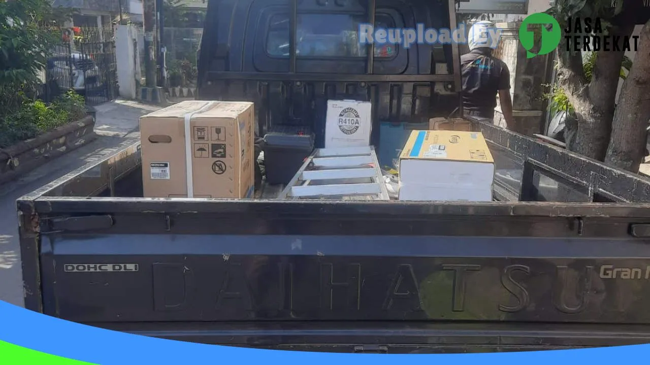 Gambar Servindo elektronik di Malang, Jawa Timur ke 3