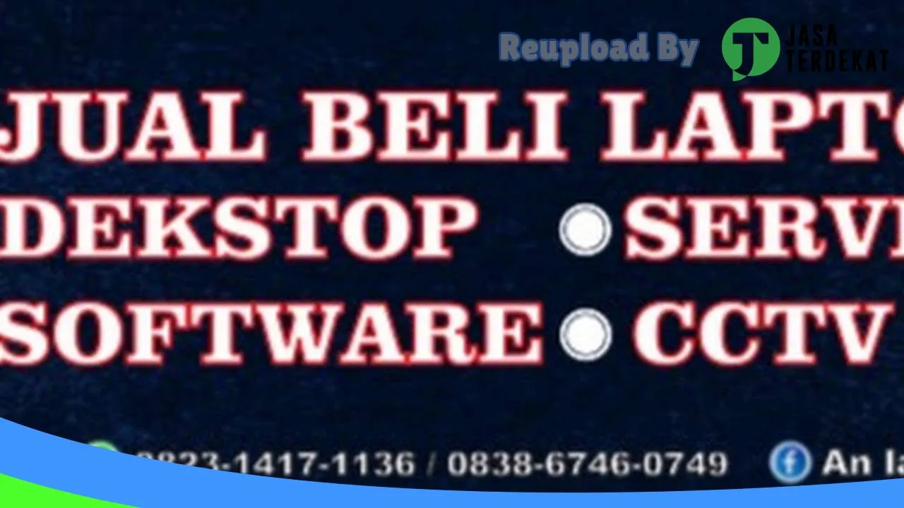 Gambar Jual beli laptop computer wonosobo||an computer 2 di Wonosobo, Jawa Tengah ke 4