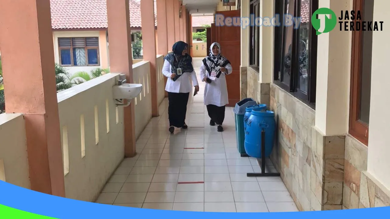 Gambar SMA Negeri 6 Depok – Kota Depok, Jawa Barat ke 5