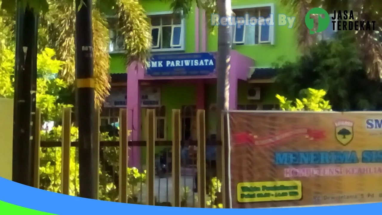 Gambar SMK Pariwisata Kota Cirebon – Kota Cirebon, Jawa Barat ke 3