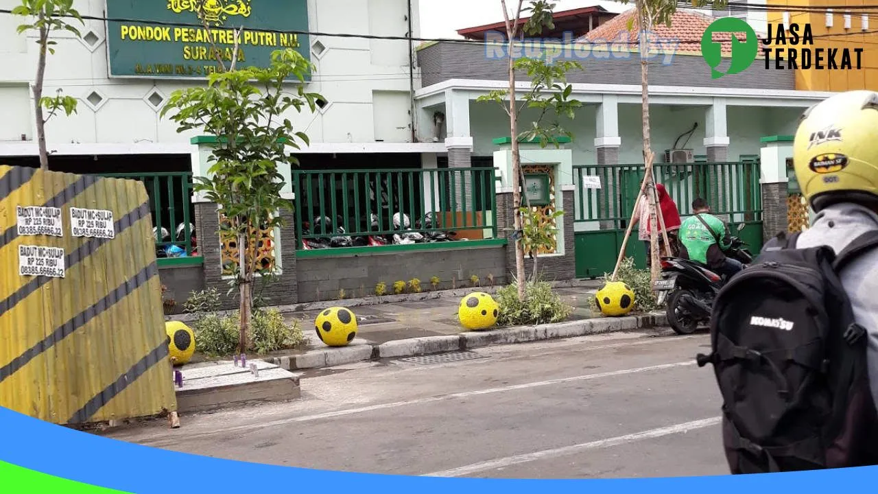 Gambar SMA Khadijah Surabaya – Kota Surabaya, Jawa Timur ke 3