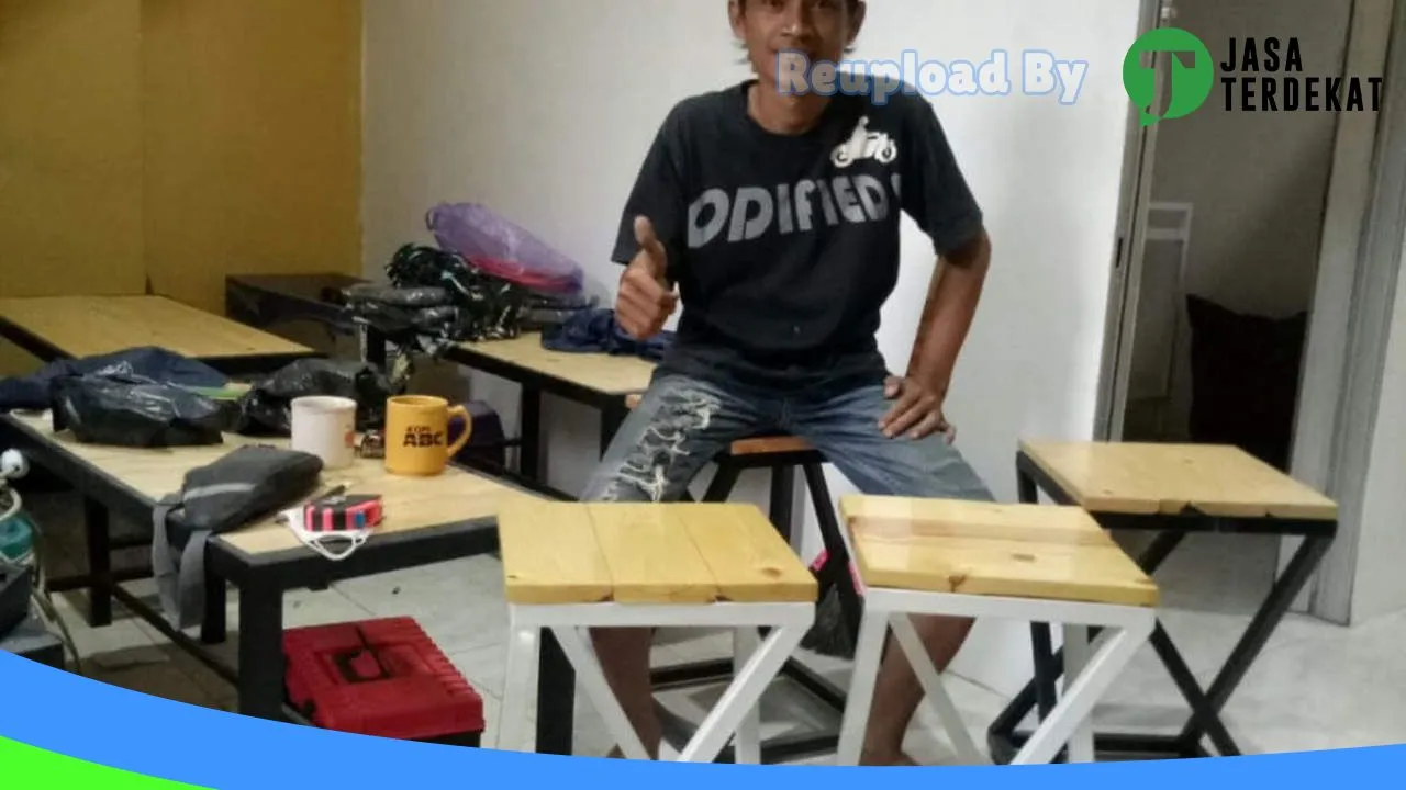 Gambar Jasa tukang Las Besi, Pagar, Teralis, kanopi, Atap Baja Ringan, dan Pemasangan Instalasi Listrik di Semarang, Jawa Tengah ke 5
