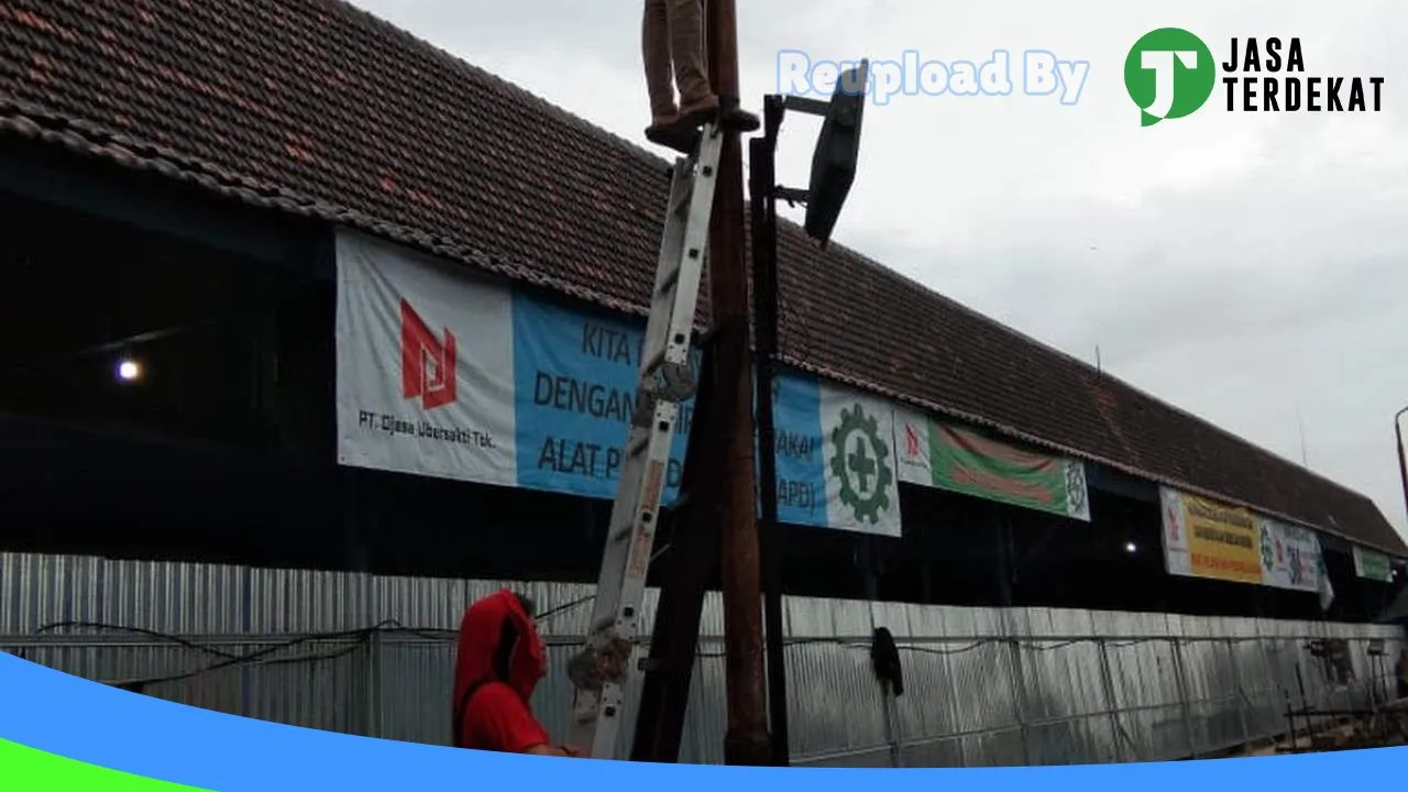 Gambar Galeri CCTV Blitar di Blitar, Jawa Timur ke 5