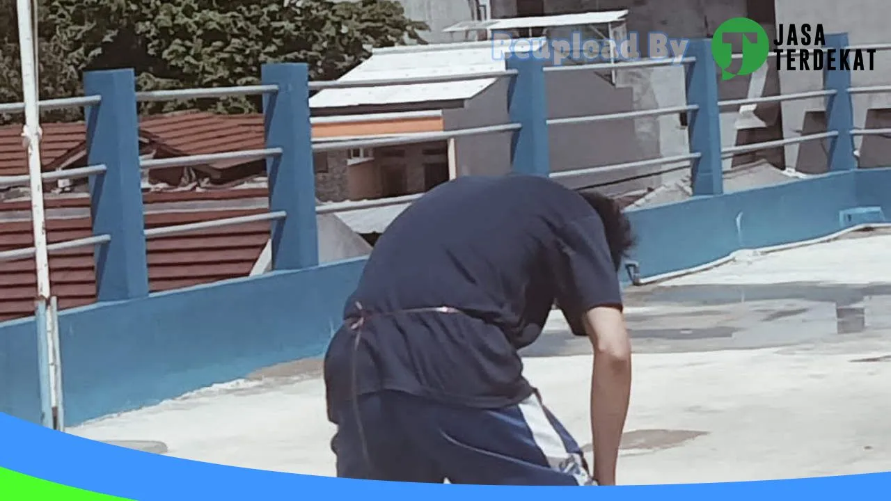 Gambar SMK Muhammadiyah 13 Jakarta – Jakarta Barat, DKI Jakarta ke 4