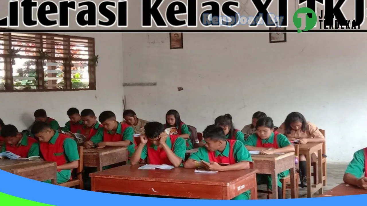 Gambar SMK NEGERI 2 PAKKAT – Pakpak Bharat, Sumatera Utara ke 3