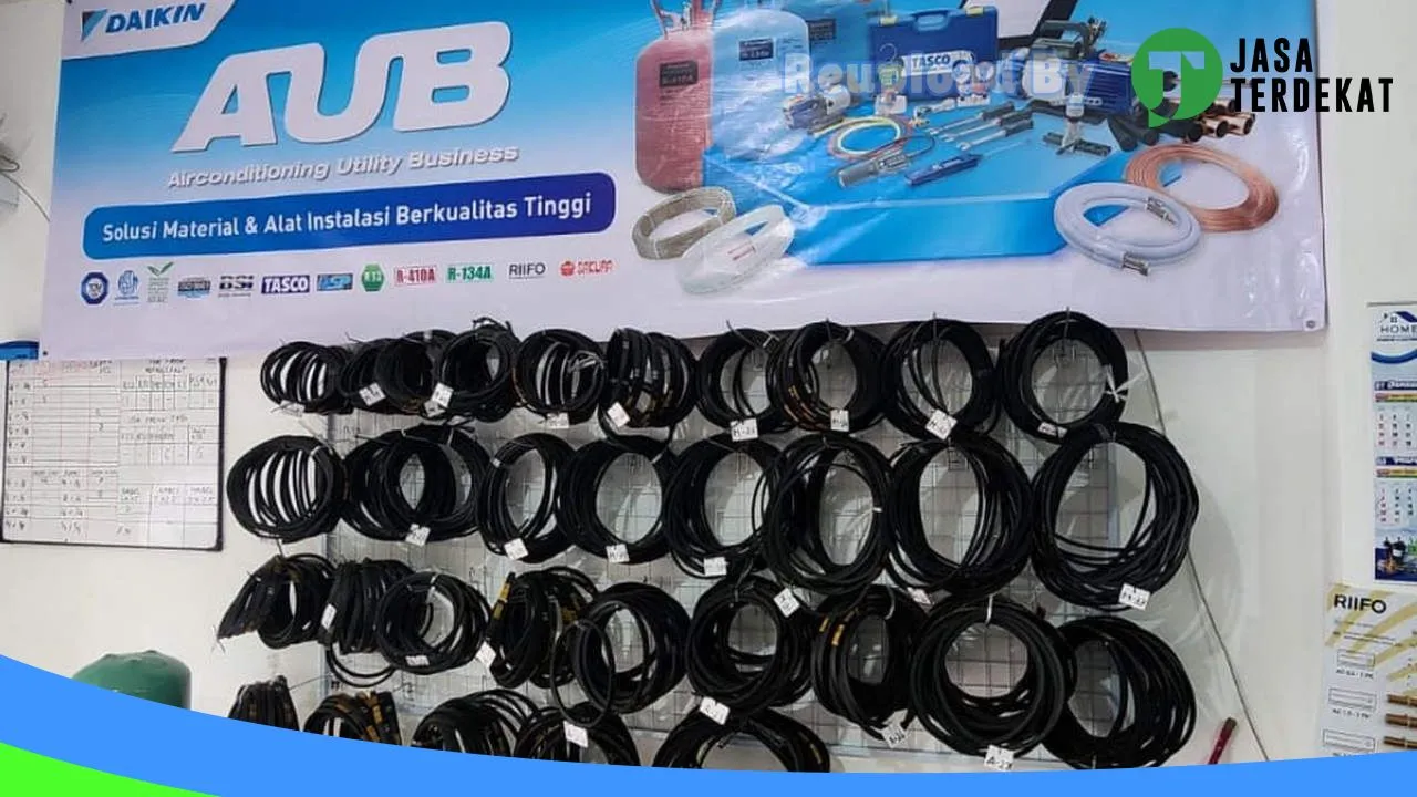 Gambar Home Sparepart & Electronic Magelang di Magelang, Jawa Tengah ke 1