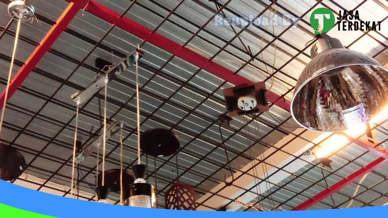 Gambar Istana Lampu Setiabudi di Semarang, Jawa Tengah ke 3