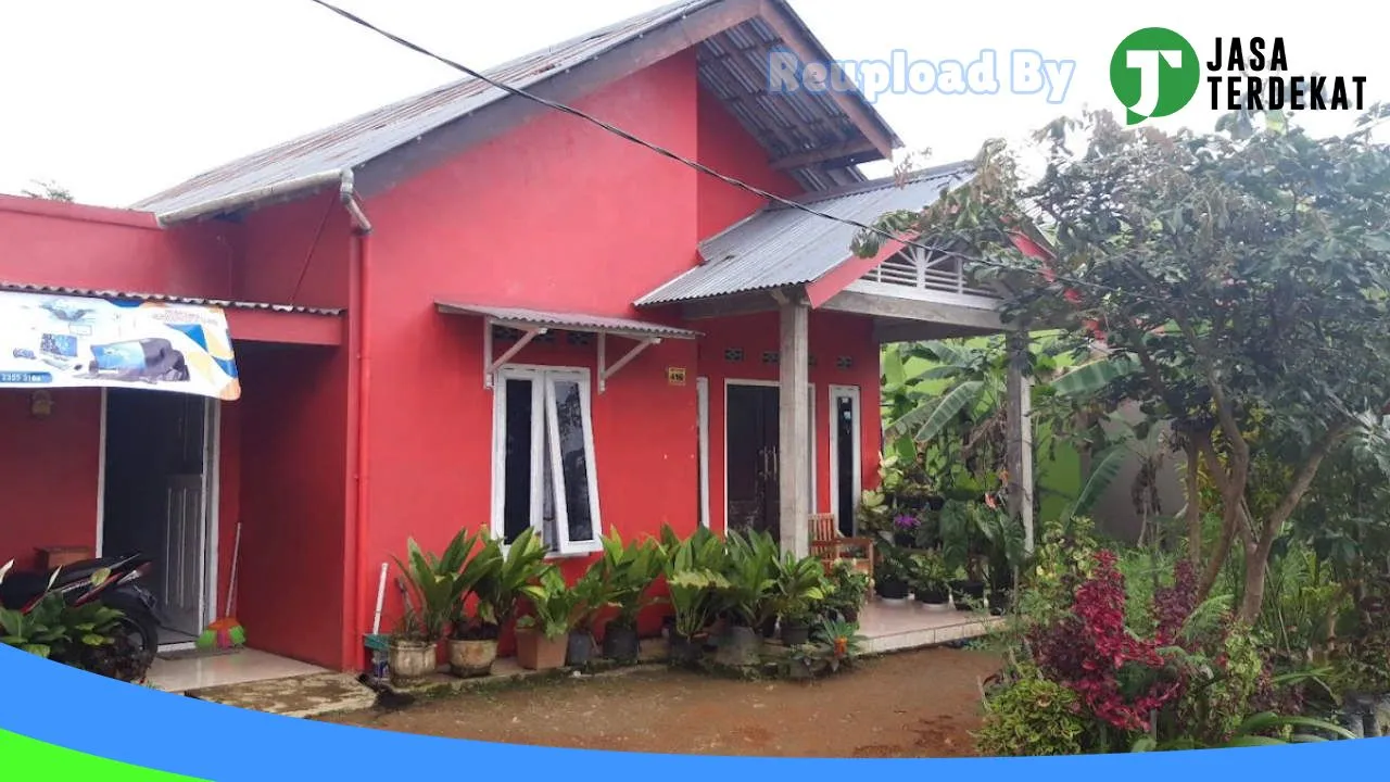 Gambar AN Computer di Wonosobo, Jawa Tengah ke 2