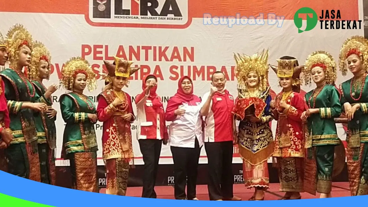 Gambar SMK Pratama Padang – Padang, Sumatera Barat ke 1