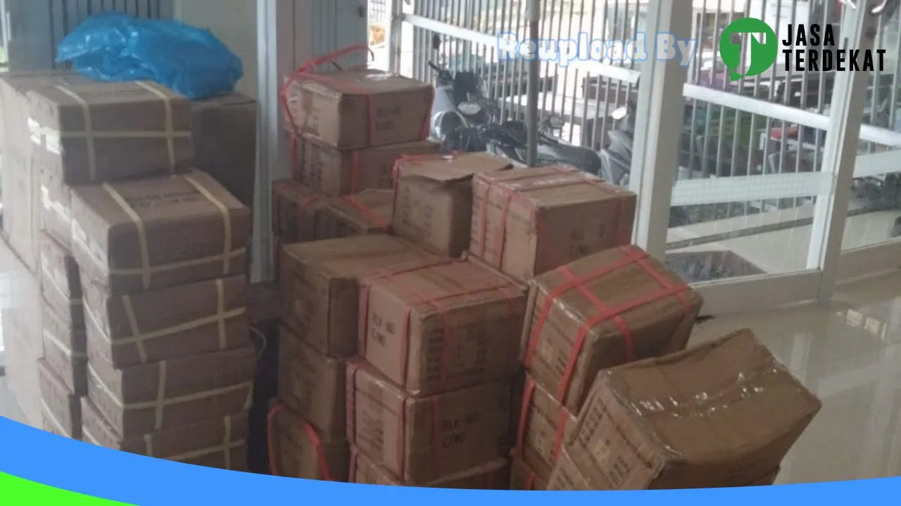 Gambar KUNCI SAMARINDA di Samarinda, Kalimantan Timur ke 1