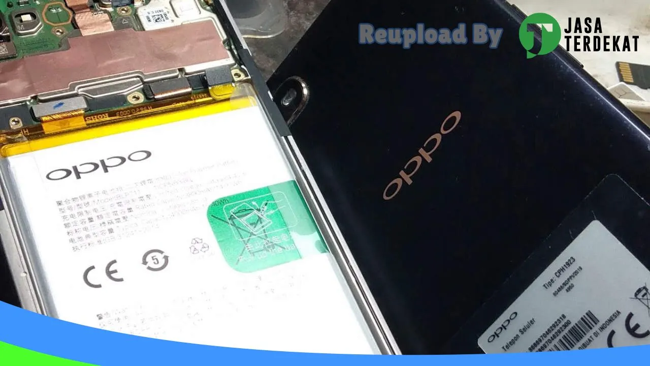 Gambar Service HP Nganjuk _ Asa Cellular di Nganjuk, Jawa Timur ke 4