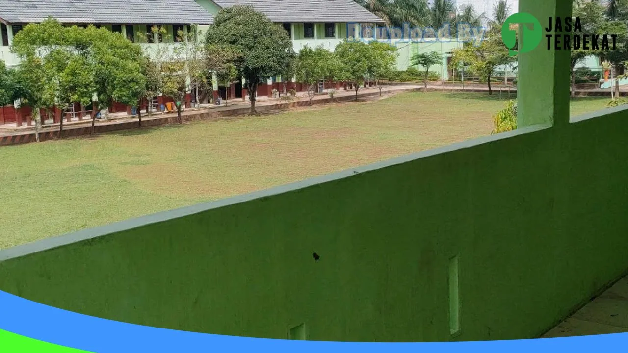 Gambar SMA Negeri 3 Kotabumi – Lampung Utara, Lampung ke 2