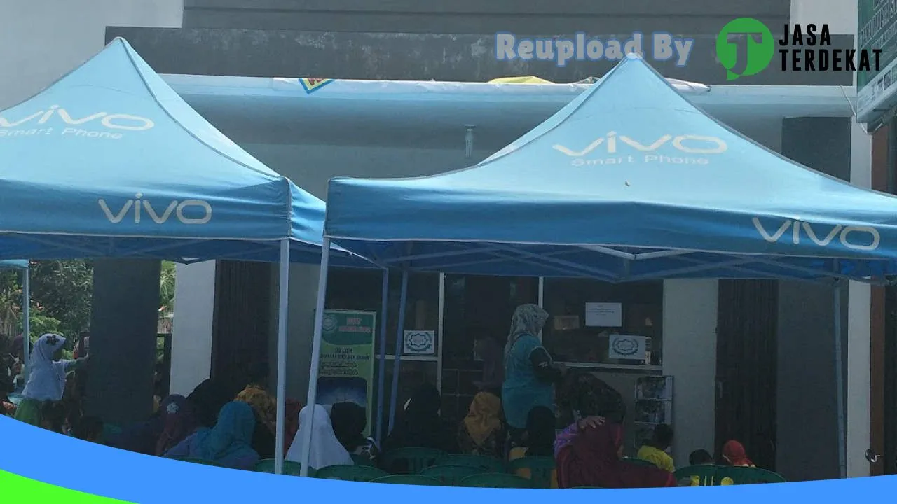 Gambar Jiva Cell 1 di Lampung Selatan, Lampung ke 1