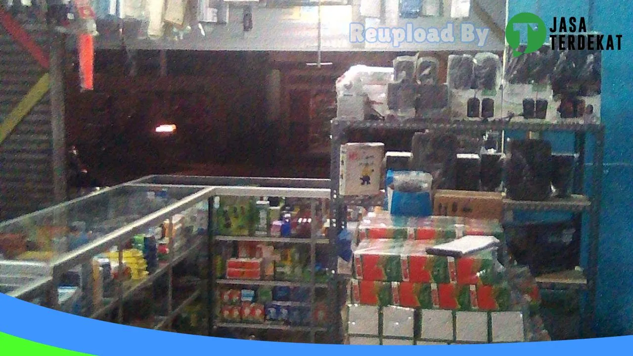Gambar Dex’s Electronic di Banjar, Kalimantan Selatan ke 5
