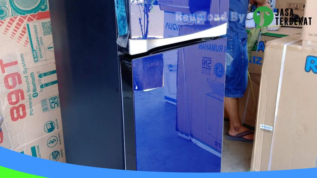Gambar Cahaya Ria Elektronik di Labuhanbatu, Sumatera Utara ke 1
