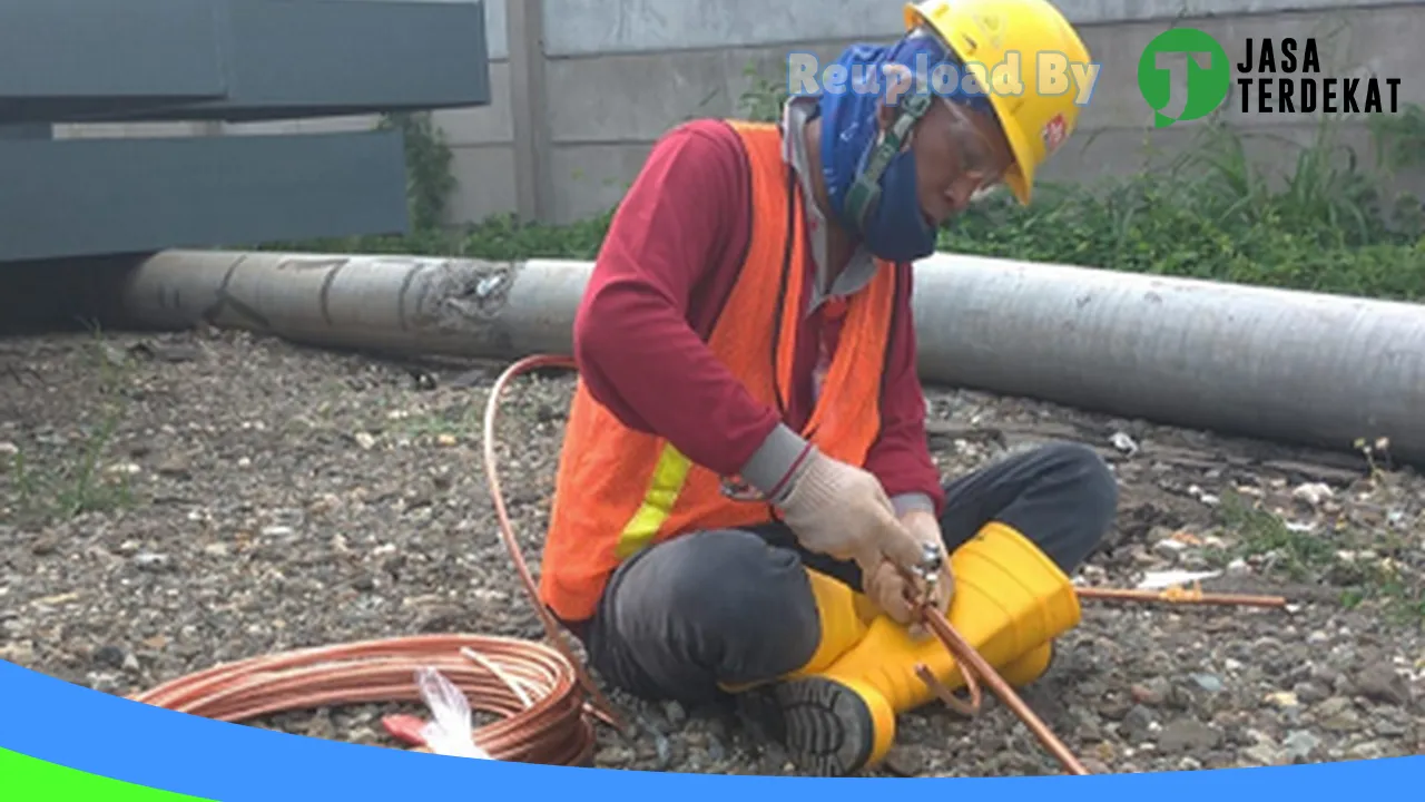 Gambar Jakarta Grounding di Jakarta Barat, DKI Jakarta ke 2