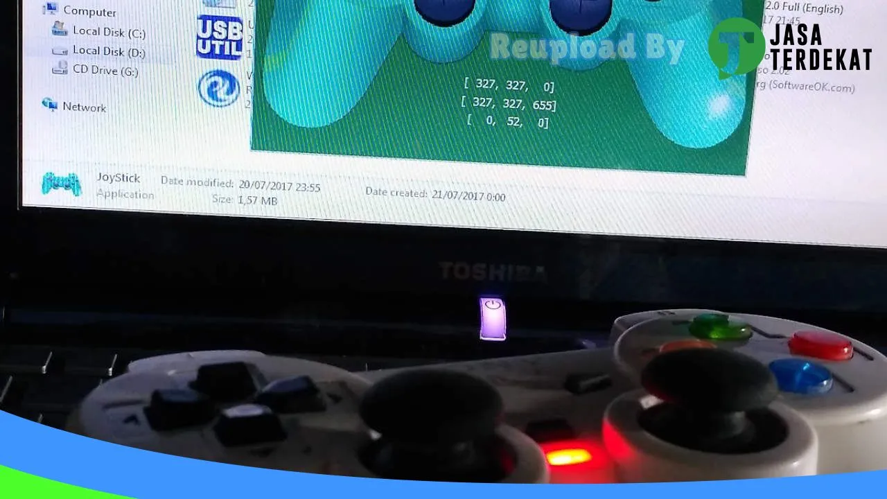 Gambar android tv di Blitar, Jawa Timur ke 4