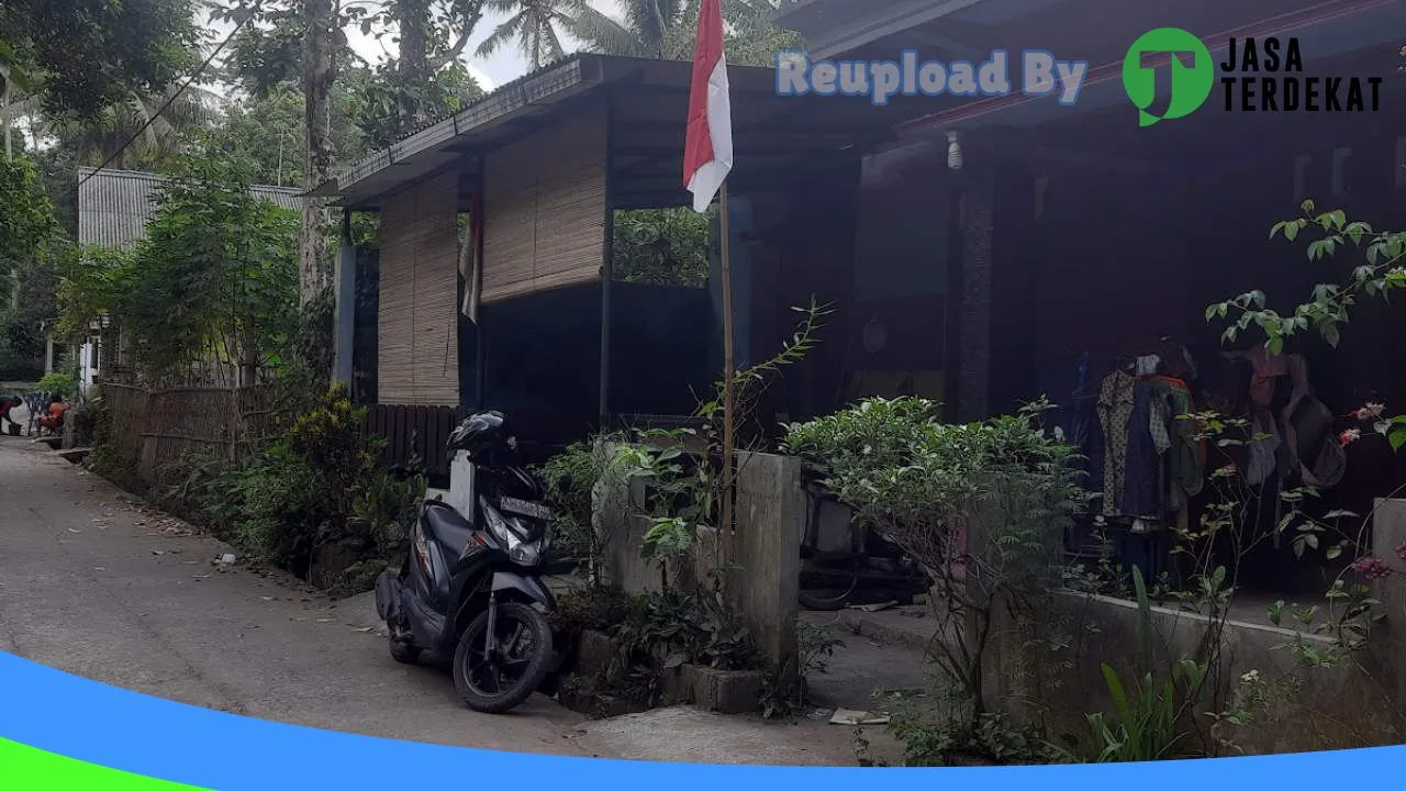 Gambar Tukang Listrik di Magelang, Jawa Tengah ke 4