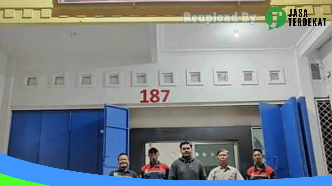 Gambar Teknisi listrik 24 jam semarang di Semarang, Jawa Tengah ke 4