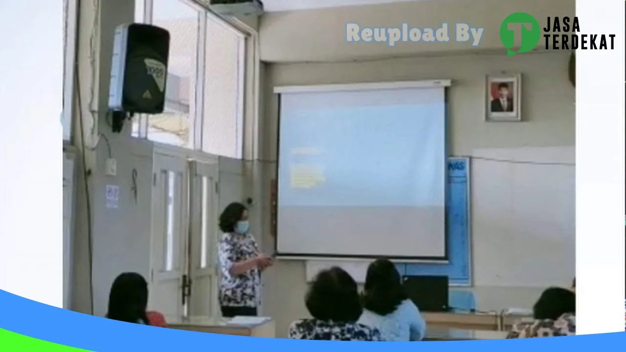 Gambar SMA Widya Wacana Surakarta – Surakarta, Jawa Tengah ke 4