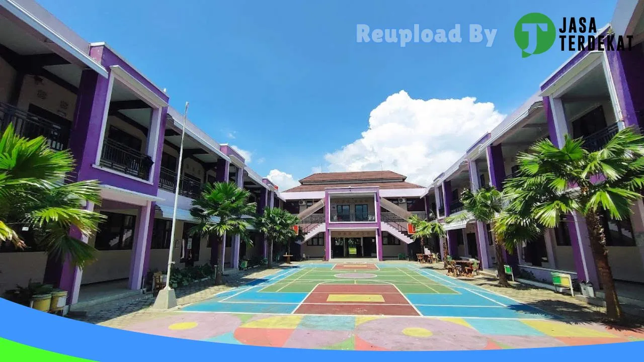 Gambar SMK Bintang Nusantara – Karanganyar, Jawa Tengah ke 2