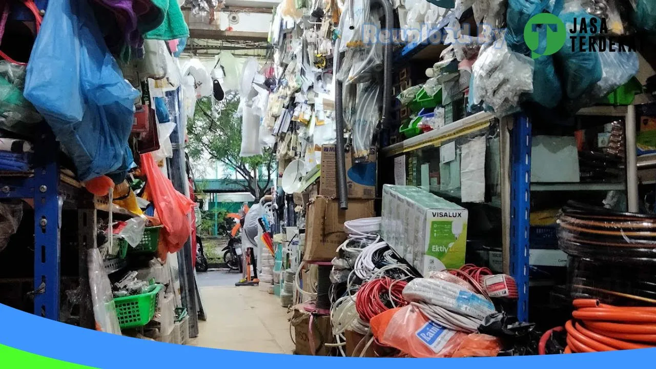 Gambar Toko Makmur Jaya di Batam, Kepulauan Riau ke 1