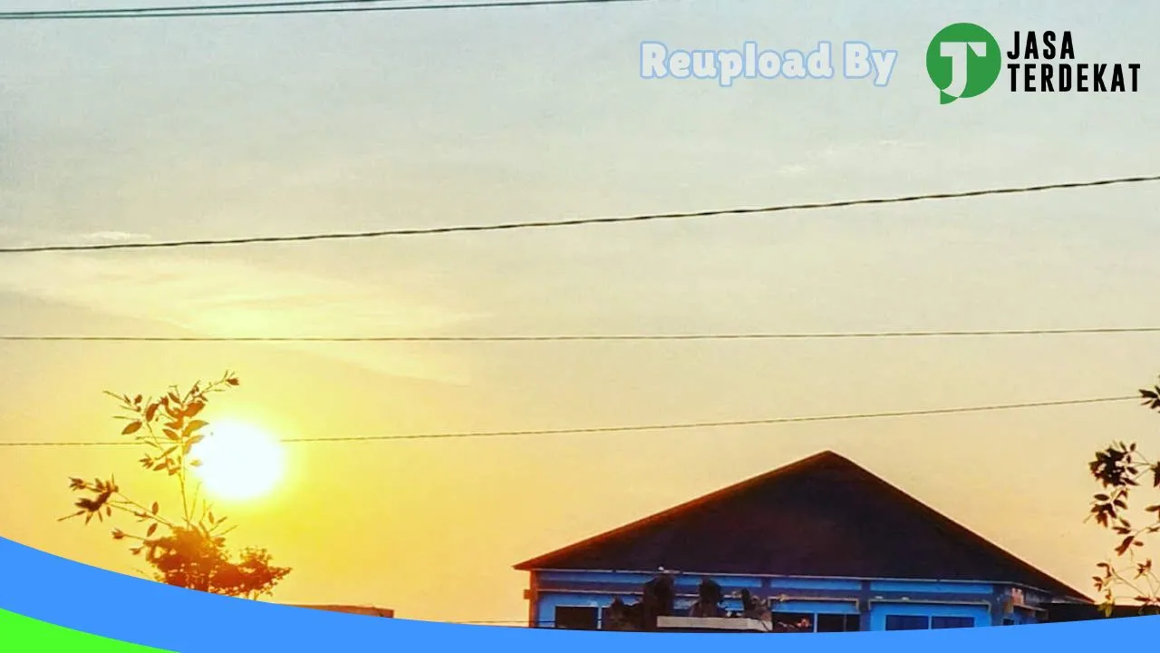 Gambar Kantor Bupati Mesuji – Mesuji, Lampung ke 3