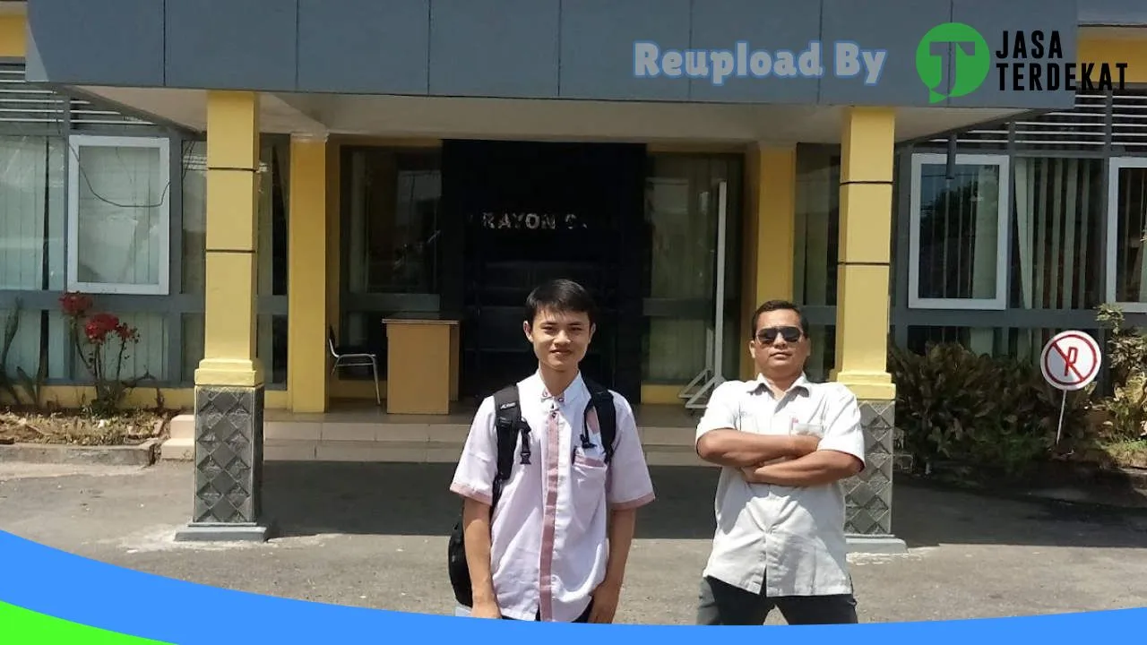 Gambar PT PLN (Persero) ULP Sambas di Sambas, Kalimantan Barat ke 4