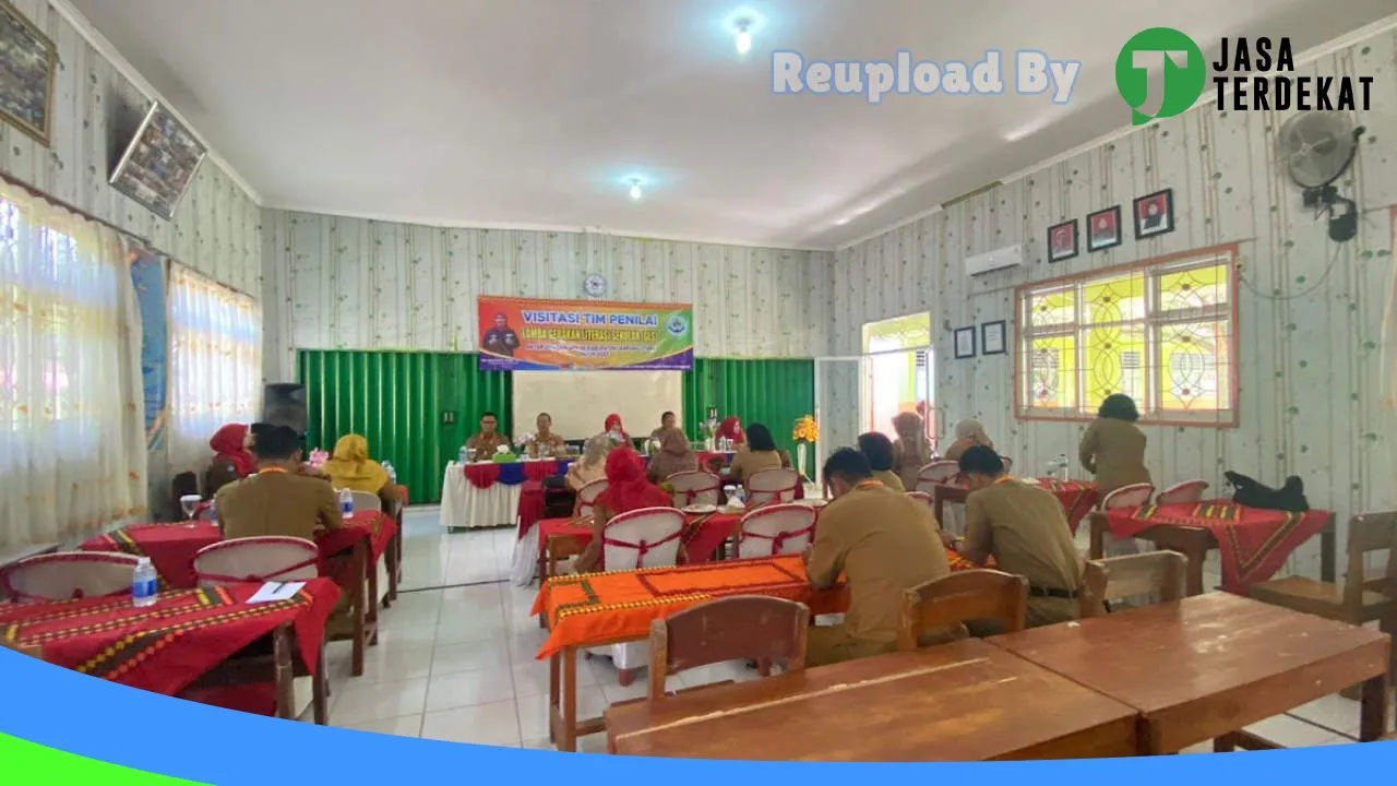 Gambar SMK Negeri 2 Kotabumi – Lampung Utara, Lampung ke 2