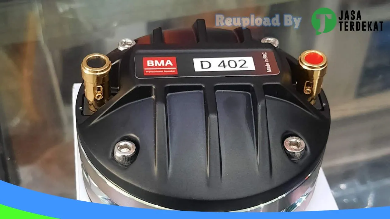 Gambar Toko Buana Elektronik di Nganjuk, Jawa Timur ke 4