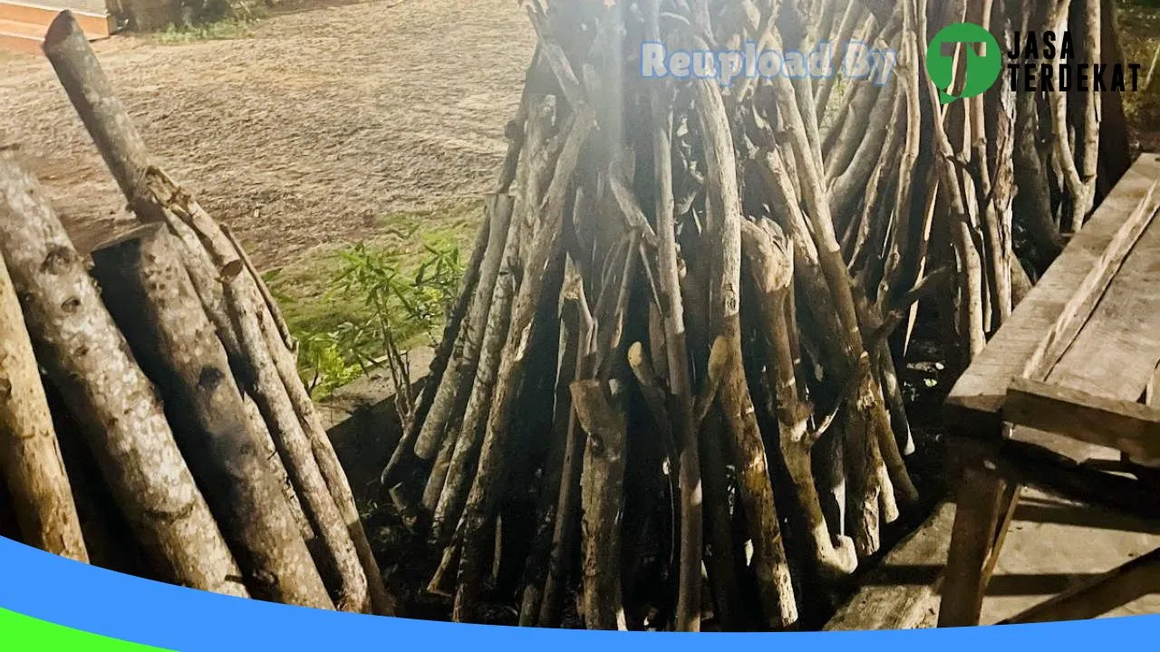 Gambar Rumah pak gimin di Lampung Selatan, Lampung ke 5