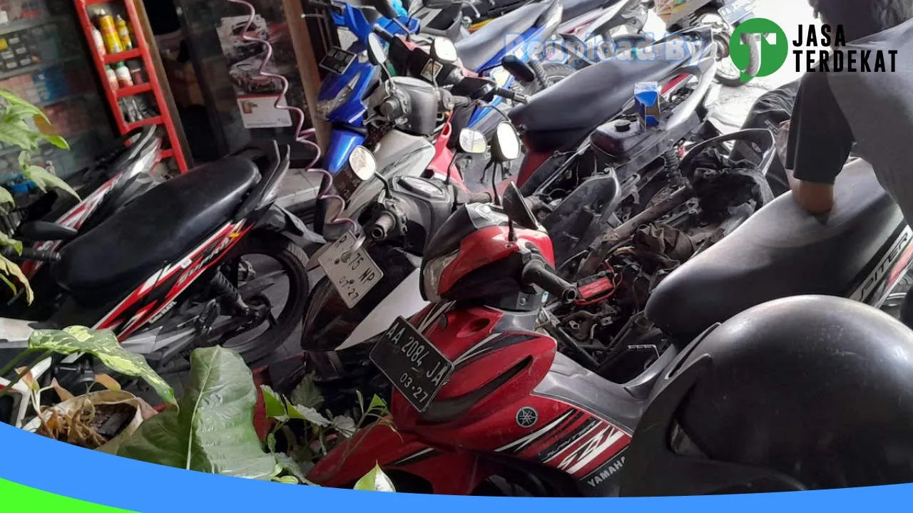 Gambar Fadhel Motor Services di Magelang, Jawa Tengah ke 4