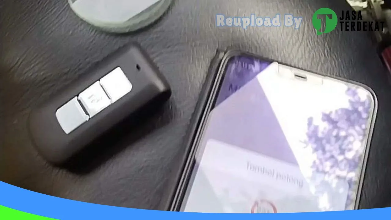 Gambar Ahli Kunci Dan Immobilizer Wahid Key’s di Donggala, Sulawesi Tengah ke 1