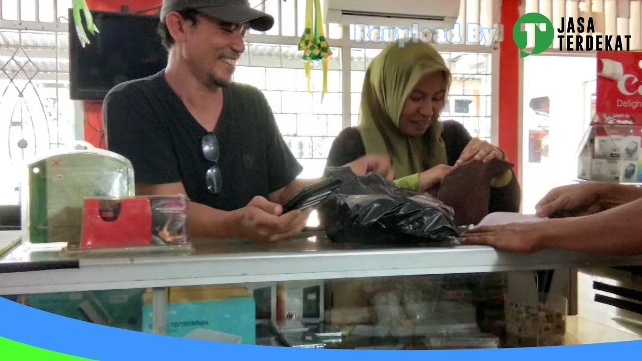 Gambar CV. Azizah Bhakti di Kota Ternate, Maluku Utara ke 2