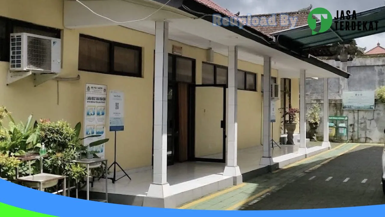 Gambar SMK PGRI 2 Badung – Badung, Bali ke 1