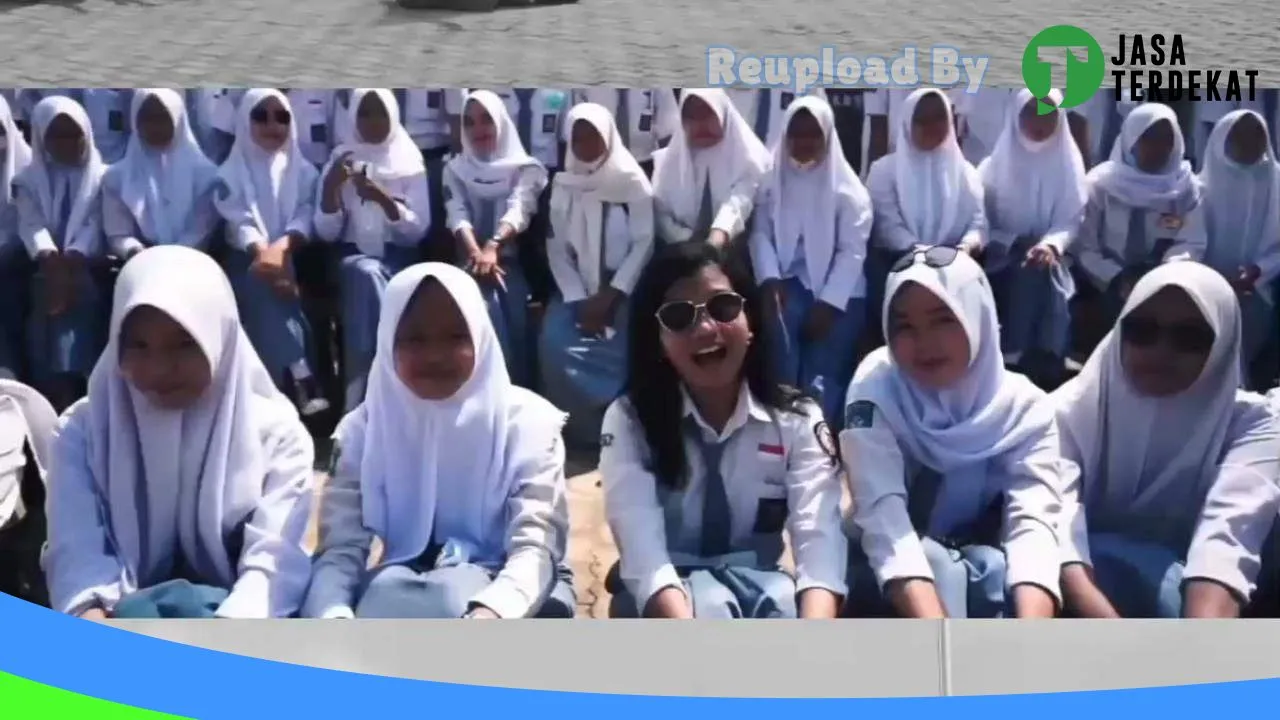 Gambar SMA Negeri 1 Abung Selatan – Lampung Utara, Lampung ke 1