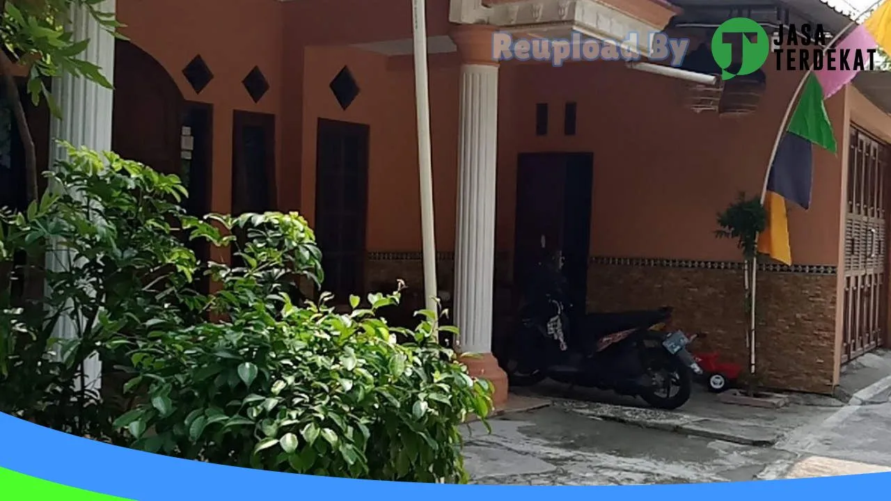 Gambar Pak Anang S di Wonogiri, Jawa Tengah ke 5