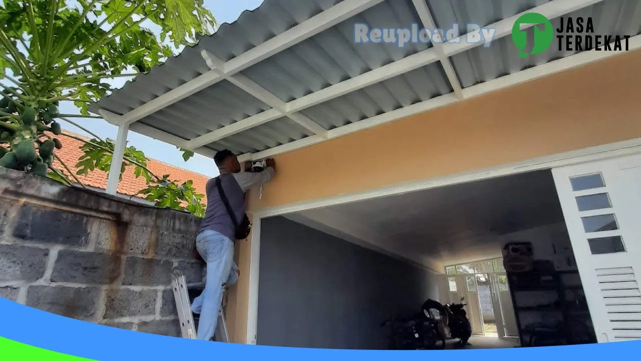 Gambar Jasa Kelistrikan di Kota Mojokerto, Jawa Timur ke 2