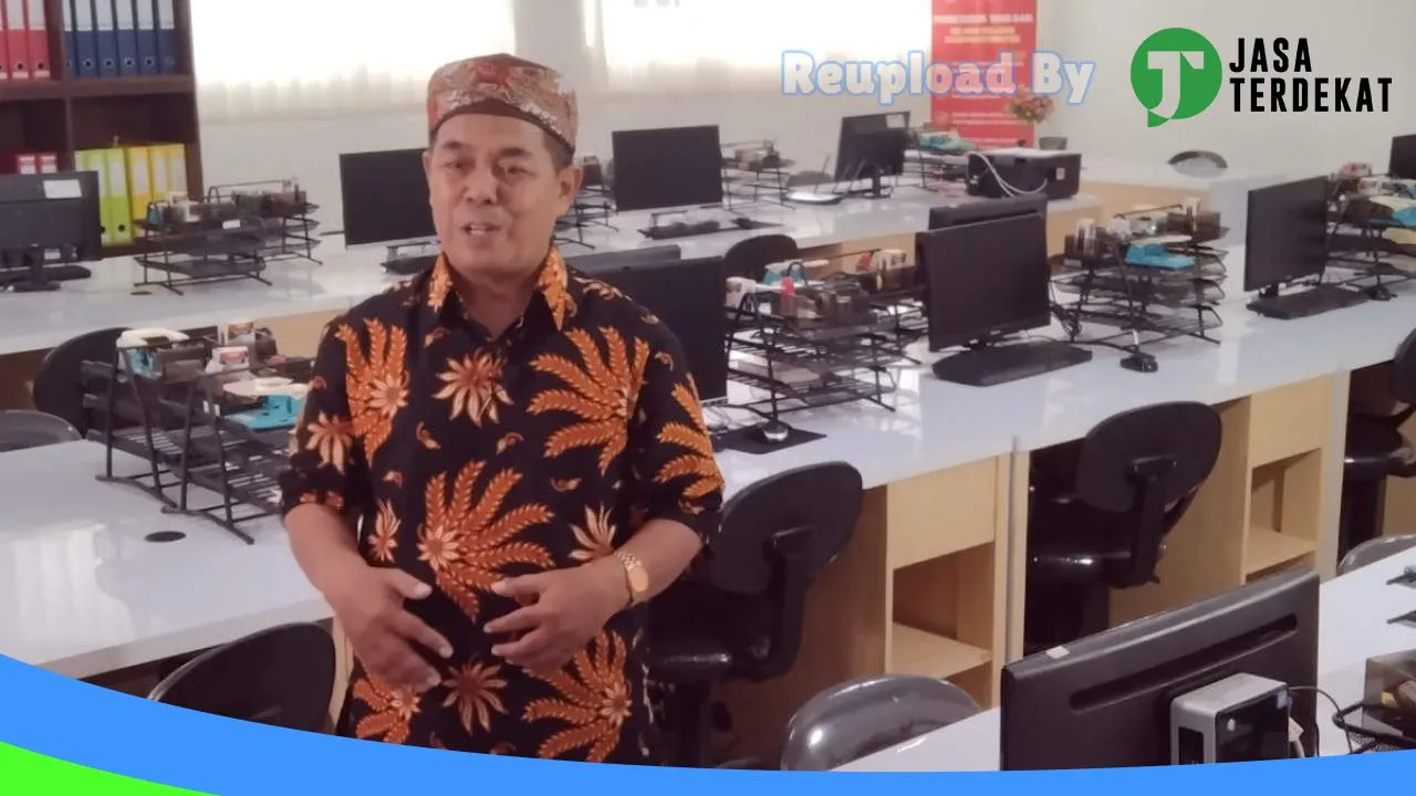 Gambar SMK Muhammadiyah 2 Muntilan – Magelang, Jawa Tengah ke 4