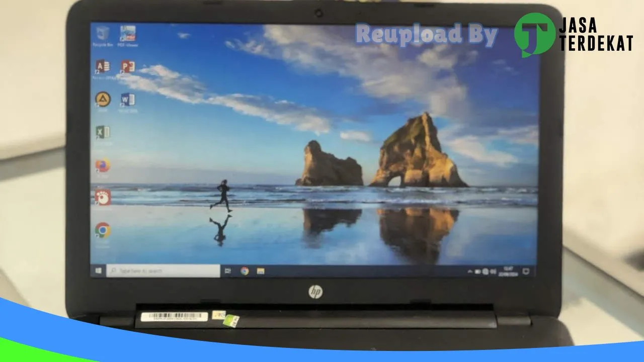 Gambar RAKID PC JUAL BELI & SERVICE LAPTOP & KOMPUTER WONOSOBO ZONE KOMPUTER WONOSOBO di Wonosobo, Jawa Tengah ke 2