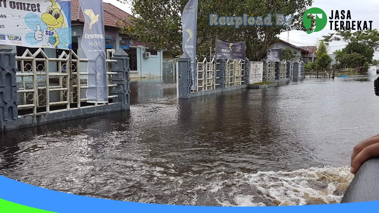 Gambar KP2KP ACEH SINGKIL – Aceh Singkil, Aceh ke 2