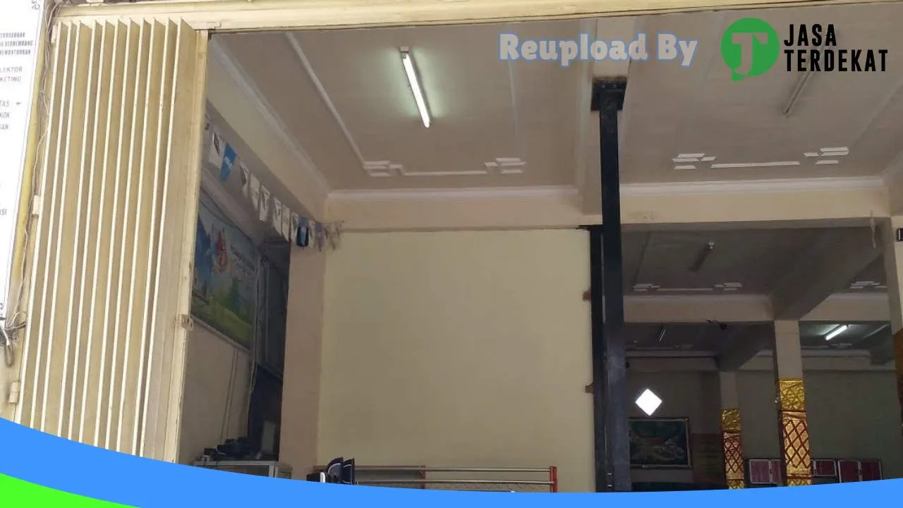 Gambar Sua Artha Cash & Credit Electronic & Furniture di Gianyar, Bali ke 2