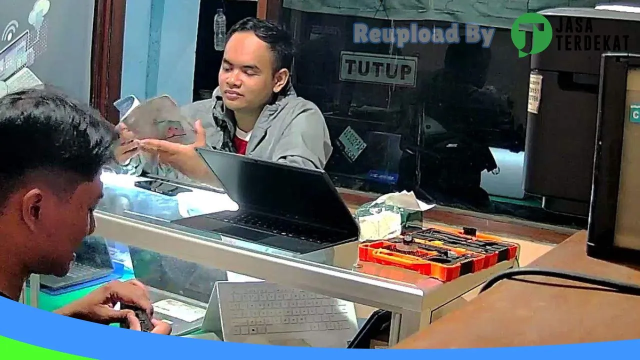Gambar Toko Laptop dan service Blitar (Gemilang Tech) di Blitar, Jawa Timur ke 1