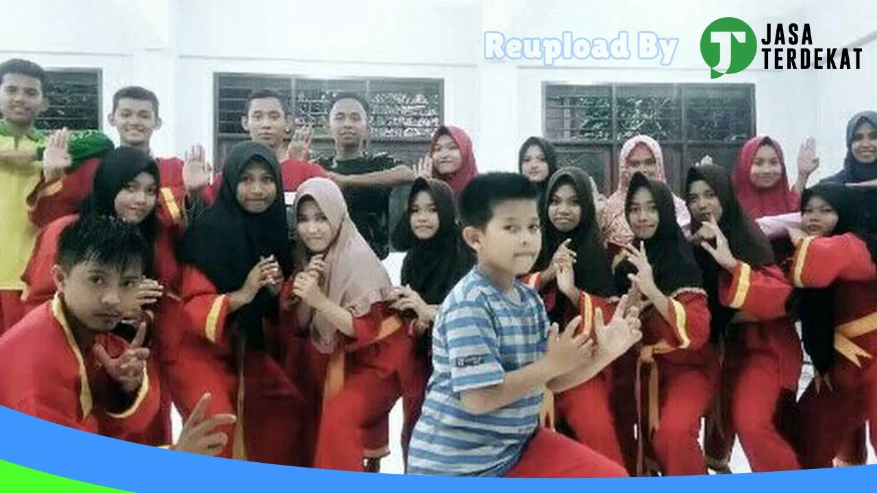 Gambar SMK Muhammadiyah 1 Balikpapan – Balikpapan, Kalimantan Timur ke 5