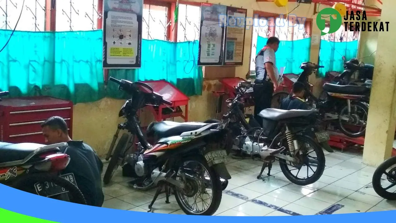 Gambar SMK Nusantara Weru Cirebon – Kota Cirebon, Jawa Barat ke 4